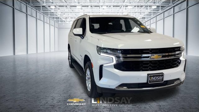 Used 2023 Chevrolet Tahoe LS w/ Driver Alert Package AWD/4WD image 6