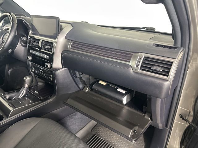 Used 2023 Lexus GX 460 Premium w/ Premium Package AWD/4WD image 29
