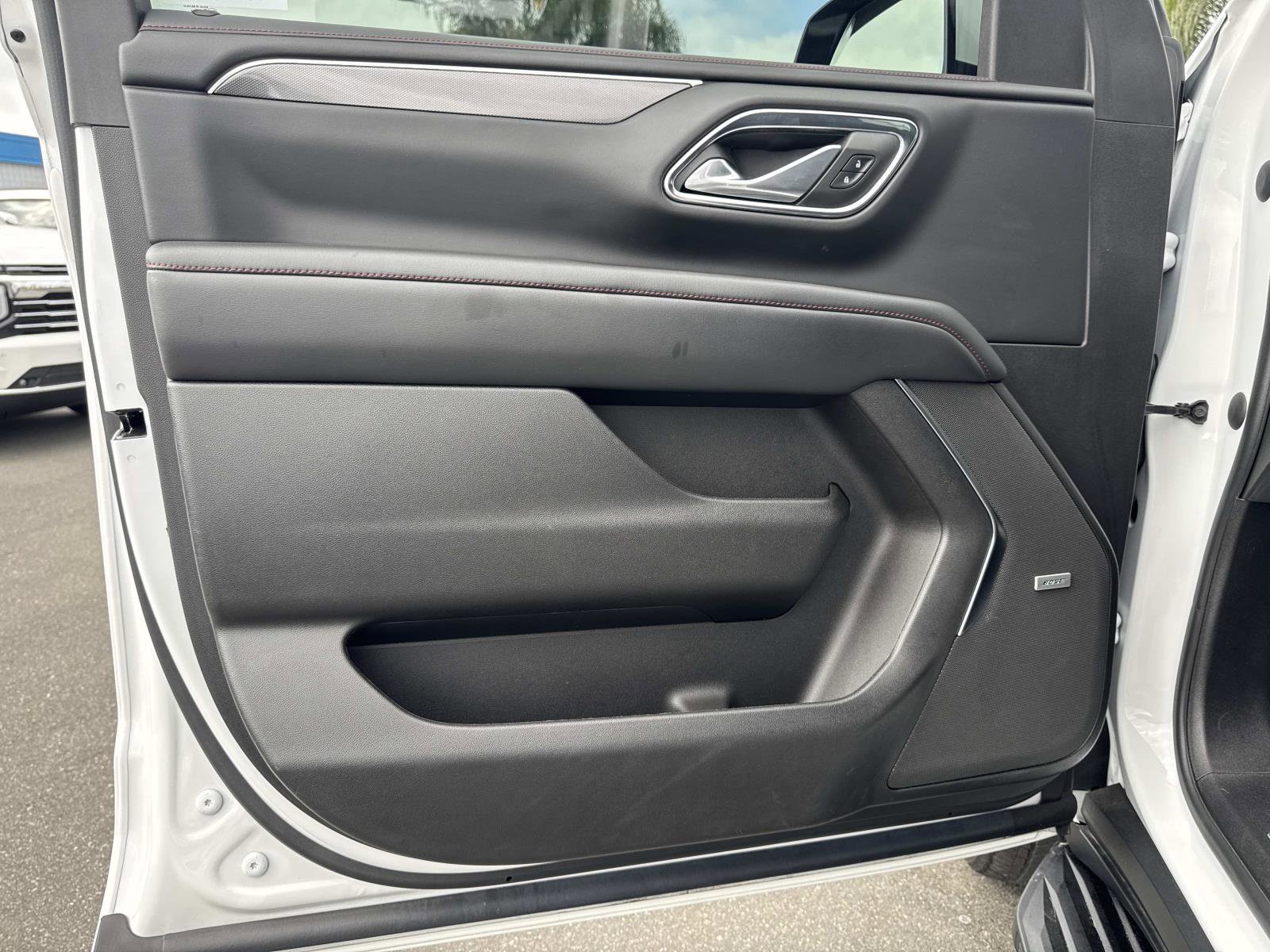 Used 2023 Chevrolet Tahoe RST w/ Luxury Package image 20