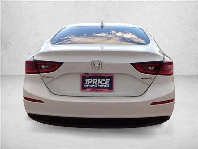 Used 2021 Honda Insight EX image 3