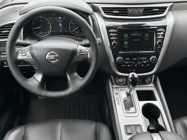Used 2019 Nissan Murano SL w/ SL Technology Package FWD image 26