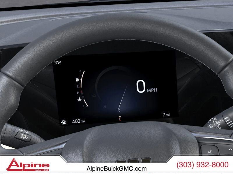 New 2026 Buick Encore GX Avenir w/ Avenir Technology Package AWD/4WD image 18