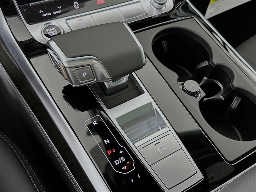 New 2025 Audi Q7 3.0T Premium Plus image 22