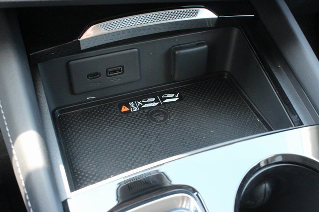 New 2025 Buick Envision Preferred image 45