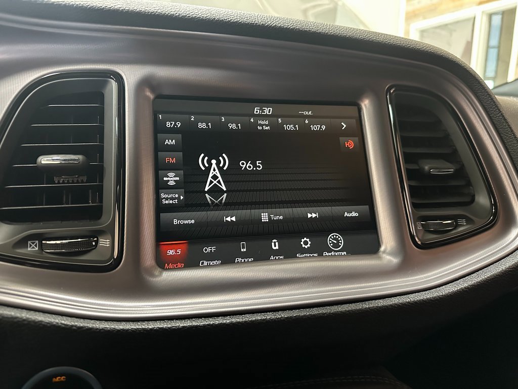 Certified 2023 Dodge Challenger R/T Scat Pack image 13