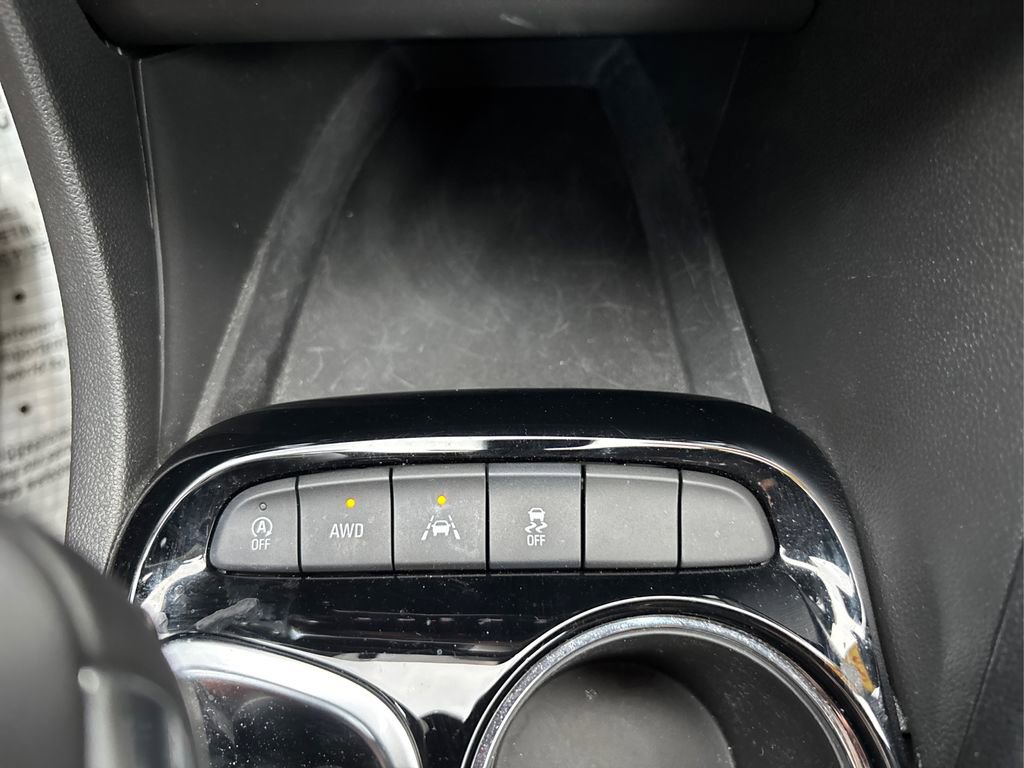 Certified 2024 Buick Encore GX Avenir image 31