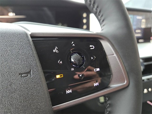 New 2026 Nissan Murano Platinum image 21