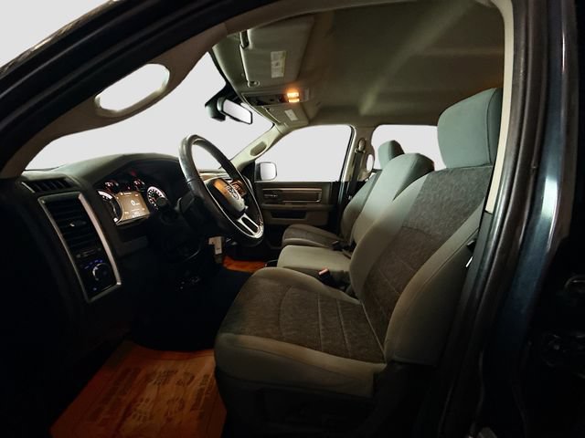 Used 2019 RAM 1500 Big Horn AWD/4WD image 20
