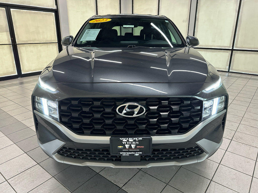 Used 2023 Hyundai Santa Fe SE AWD/4WD image 13