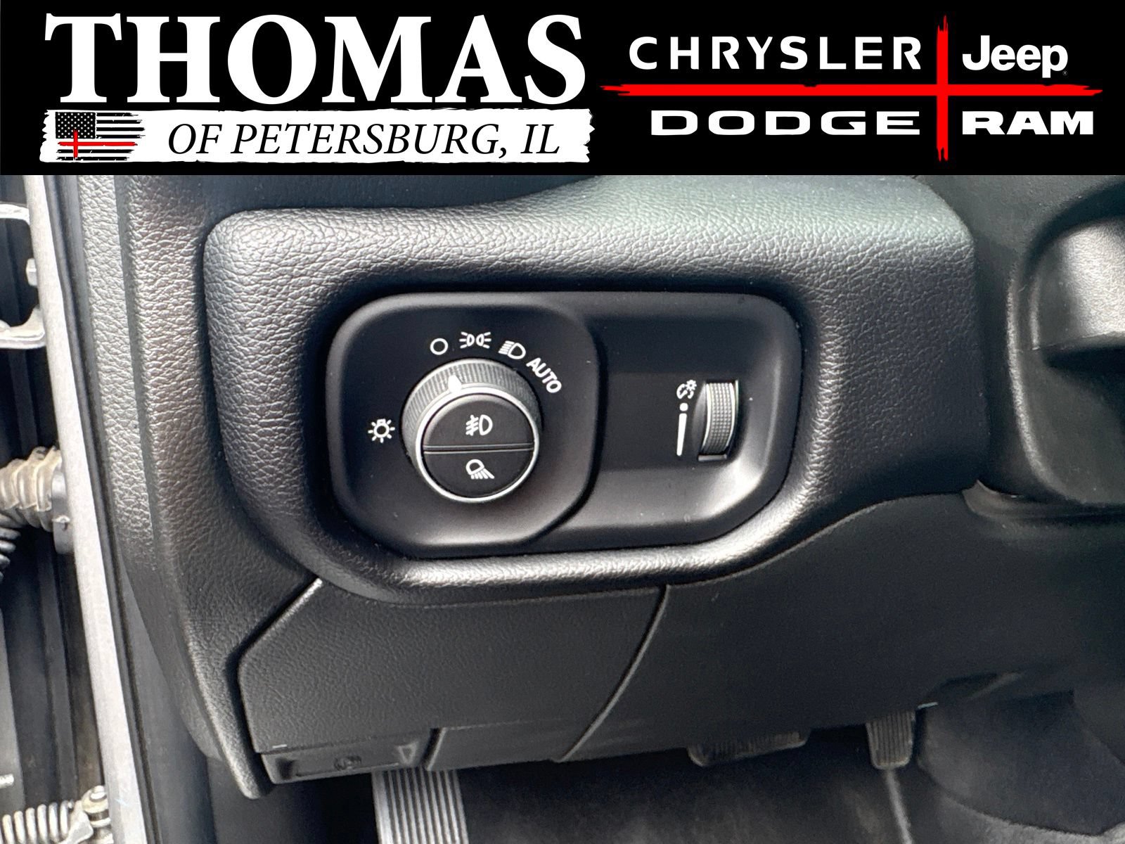 Used 2024 RAM 2500 Big Horn AWD/4WD image 14