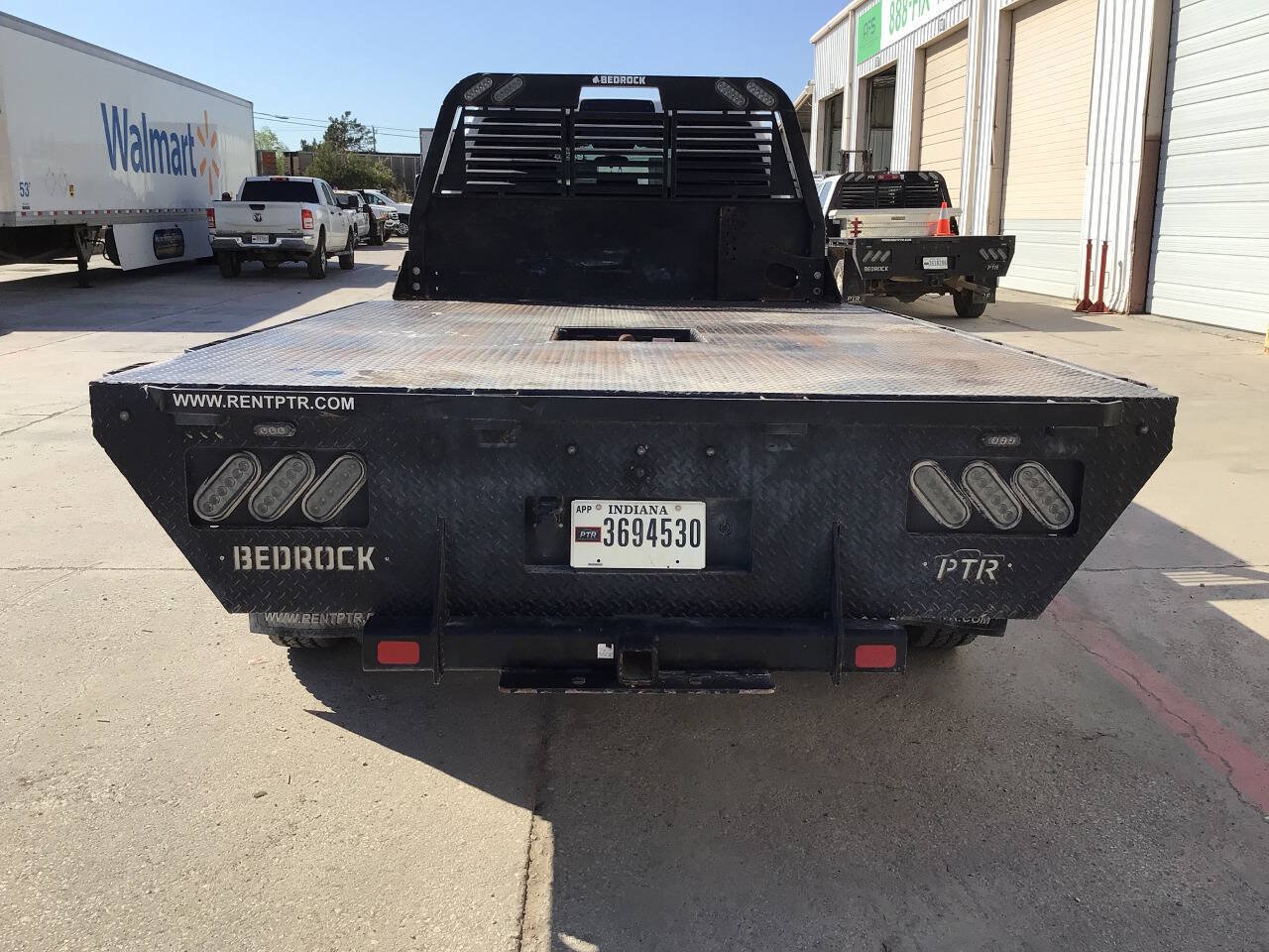 Used 2024 RAM 5500 Tradesman w/ Max Tow Package AWD/4WD image 10