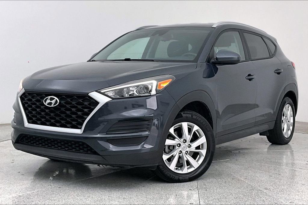 Used 2020 Hyundai Tucson Value image 15