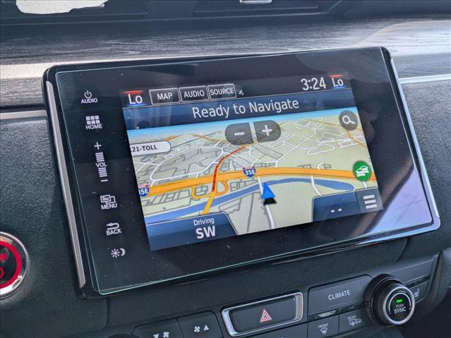 Used 2018 Honda Clarity Touring image 15