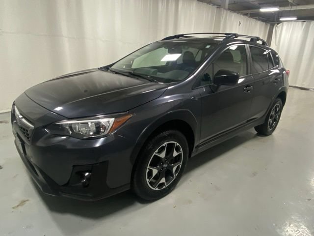 Used 2019 Subaru Crosstrek 2.0i Premium AWD/4WD image 1