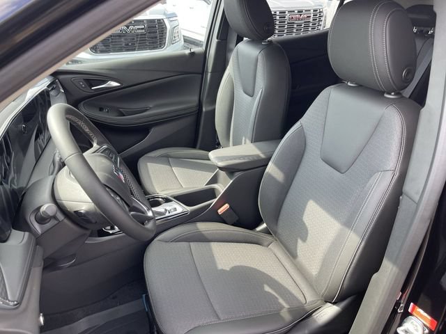 New 2026 Buick Encore GX Preferred w/ Advanced Technology Package FWD image 11