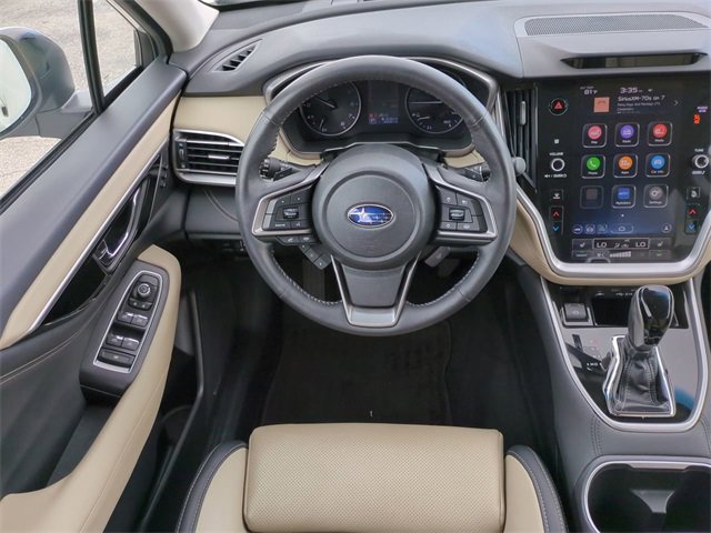 Used 2020 Subaru Outback Limited w/ Popular Package #2 image 18