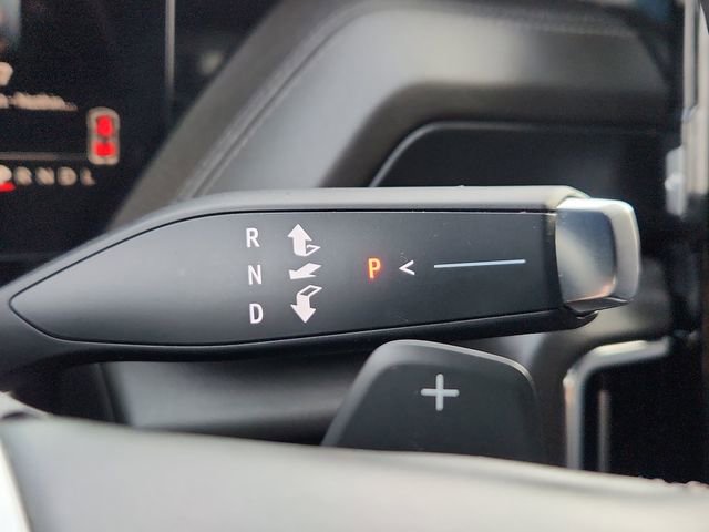 Used 2025 GMC Yukon XL Denali image 47