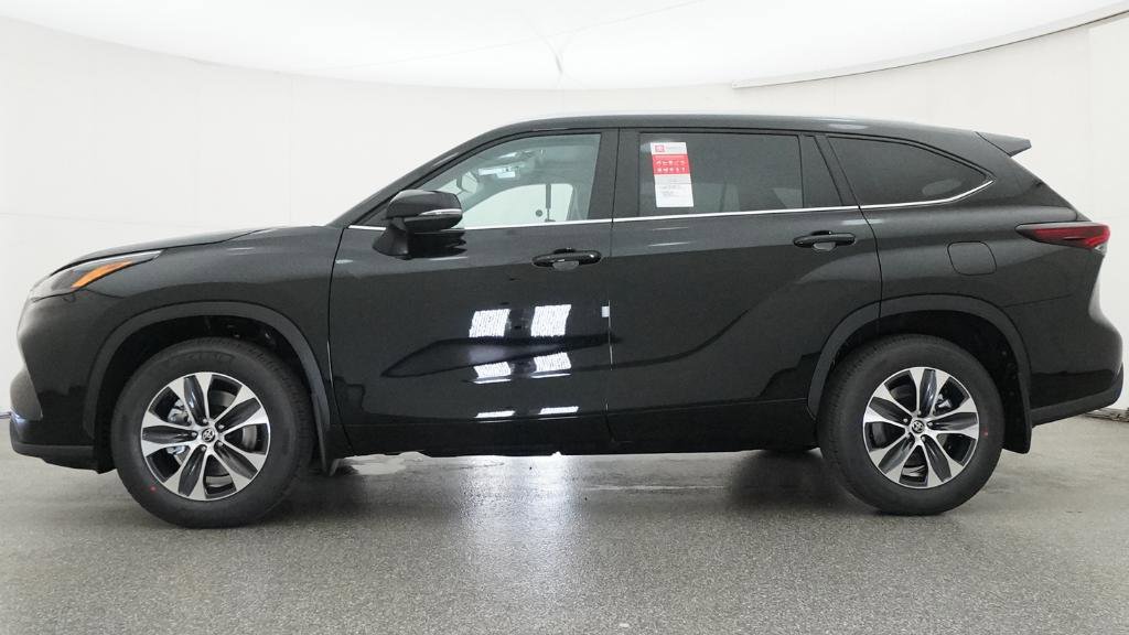 New 2026 Toyota Highlander XLE AWD/4WD image 29