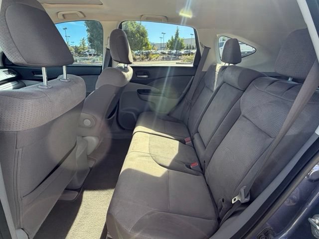 Used 2014 Honda CR-V EX image 28