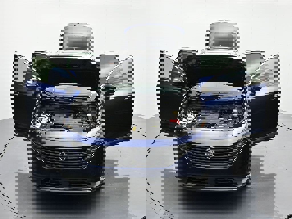 New 2025 Nissan Murano SL w/ Cargo Package image 44