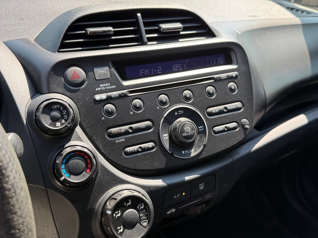 Used 2012 Honda Fit Sport image 20