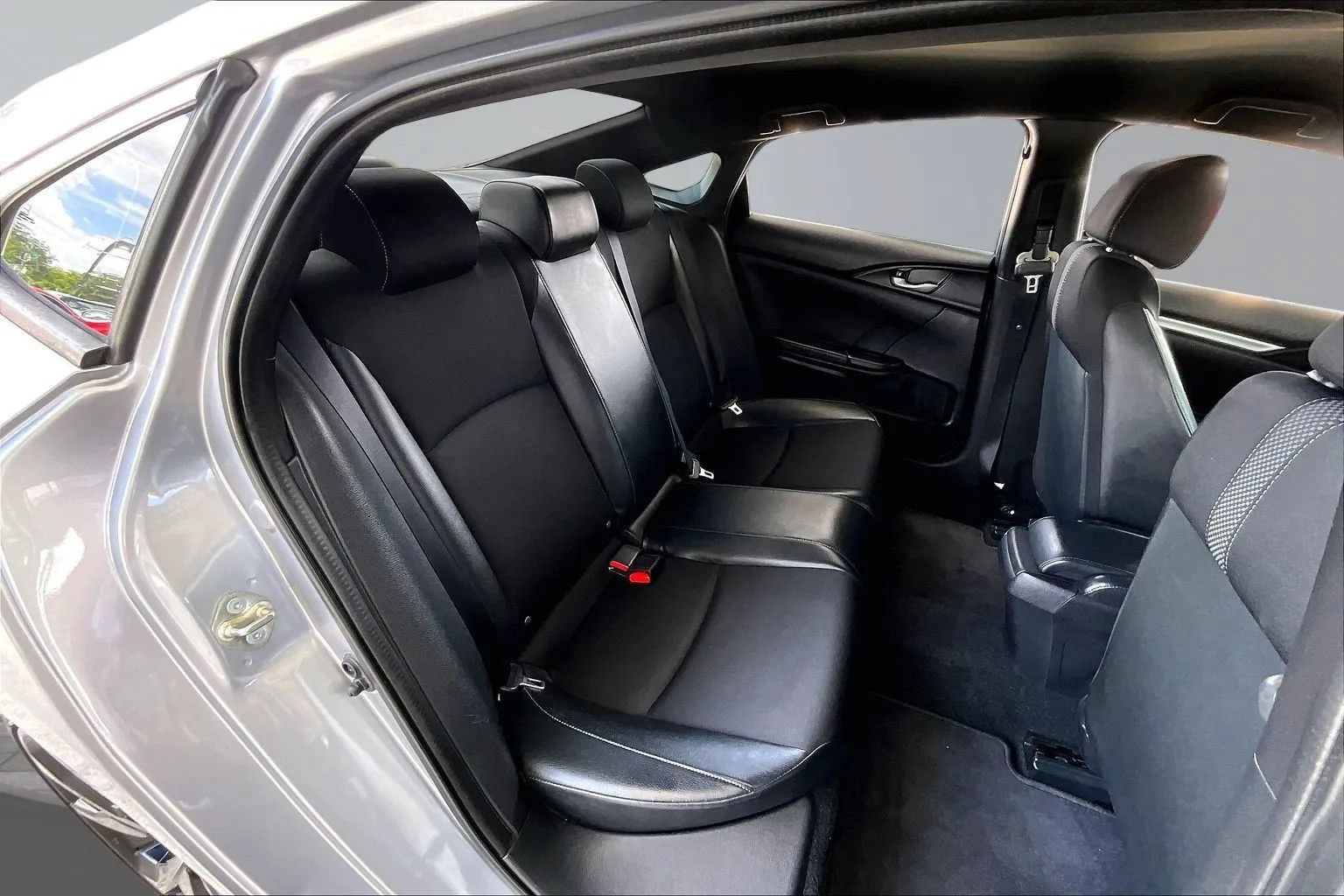 Used 2019 Honda Civic Sport image 22