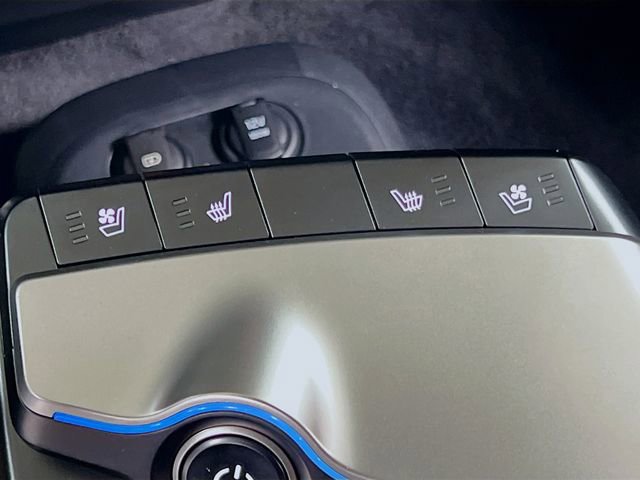 New 2025 Kia EV6 GT-Line RWD image 21