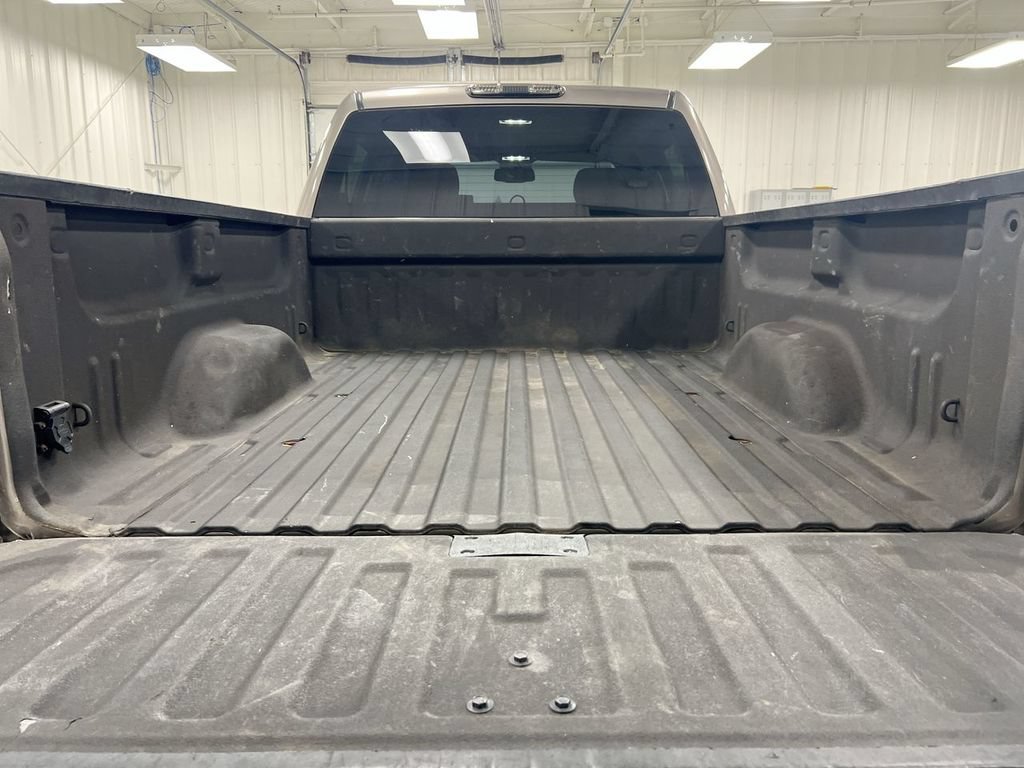 Used 2012 GMC Sierra 2500 SLE w/ SLE Preferred Package AWD/4WD image 23