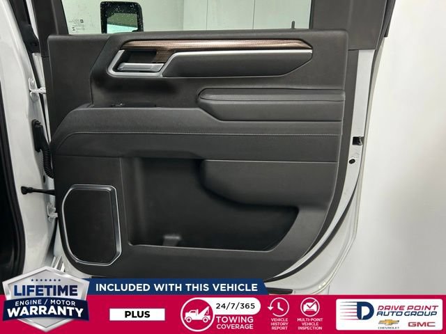 Used 2025 Chevrolet Silverado 2500 LT w/ Convenience Package AWD/4WD image 25