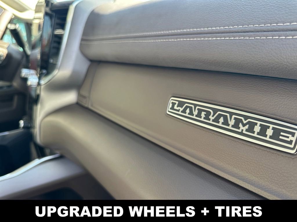 New 2026 RAM 3500 Laramie image 20