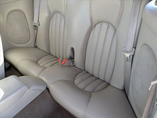 Used 2000 Jaguar XK8 Convertible image 15