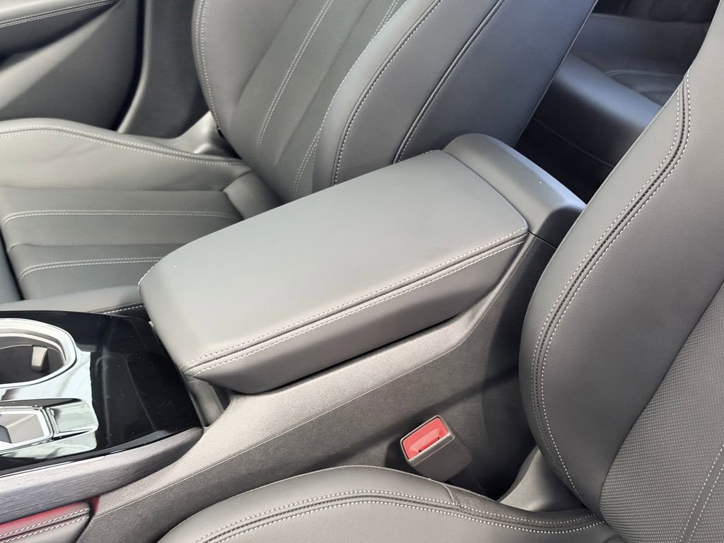 New 2026 Audi A6 Premium Plus AWD/4WD image 24