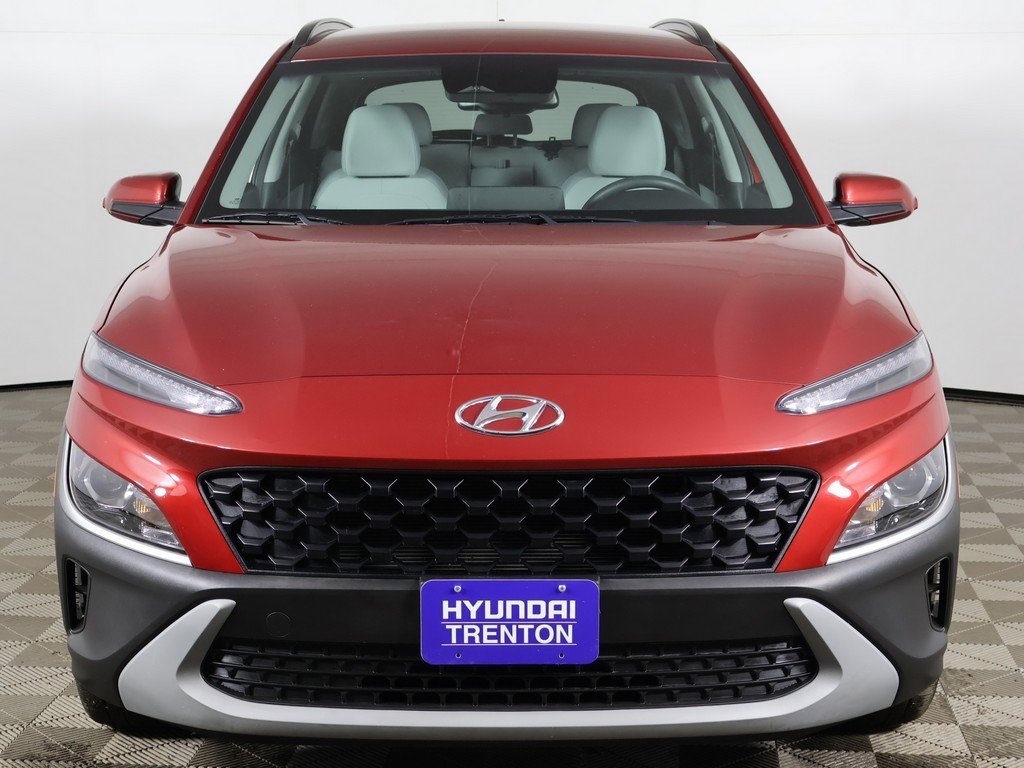 Used 2023 Hyundai Kona SEL image 10