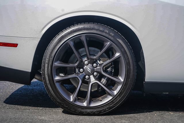 Used 2022 Dodge Challenger R/T Scat Pack w/ Plus Package image 10