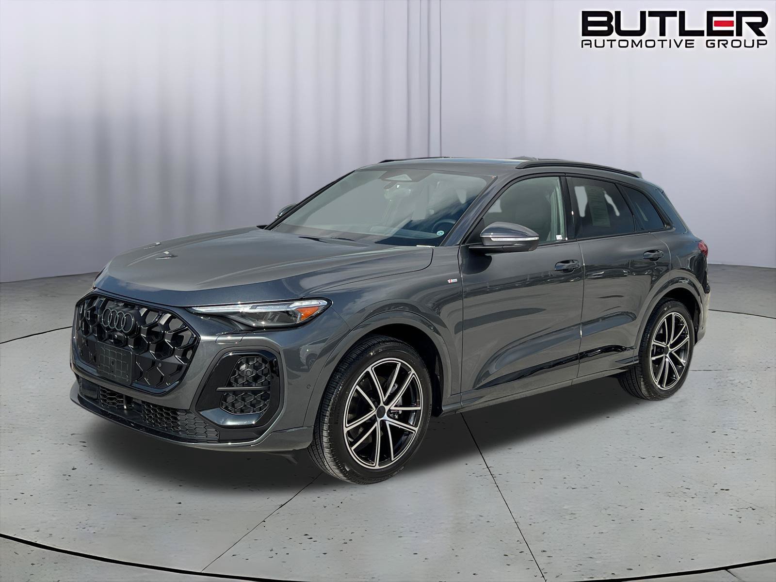 Used 2026 Audi Q5 Prestige AWD/4WD image 1