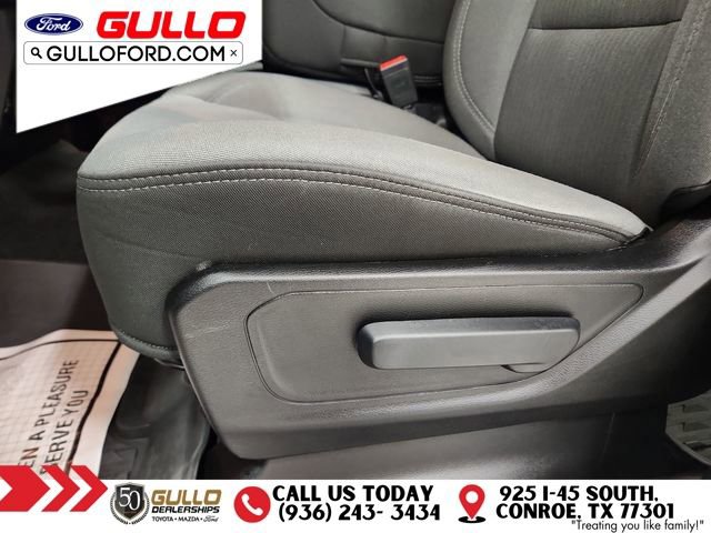 Used 2022 RAM 1500 Big Horn image 21