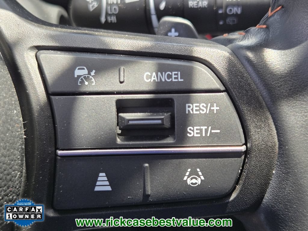 Used 2024 Honda CR-V Sport image 28