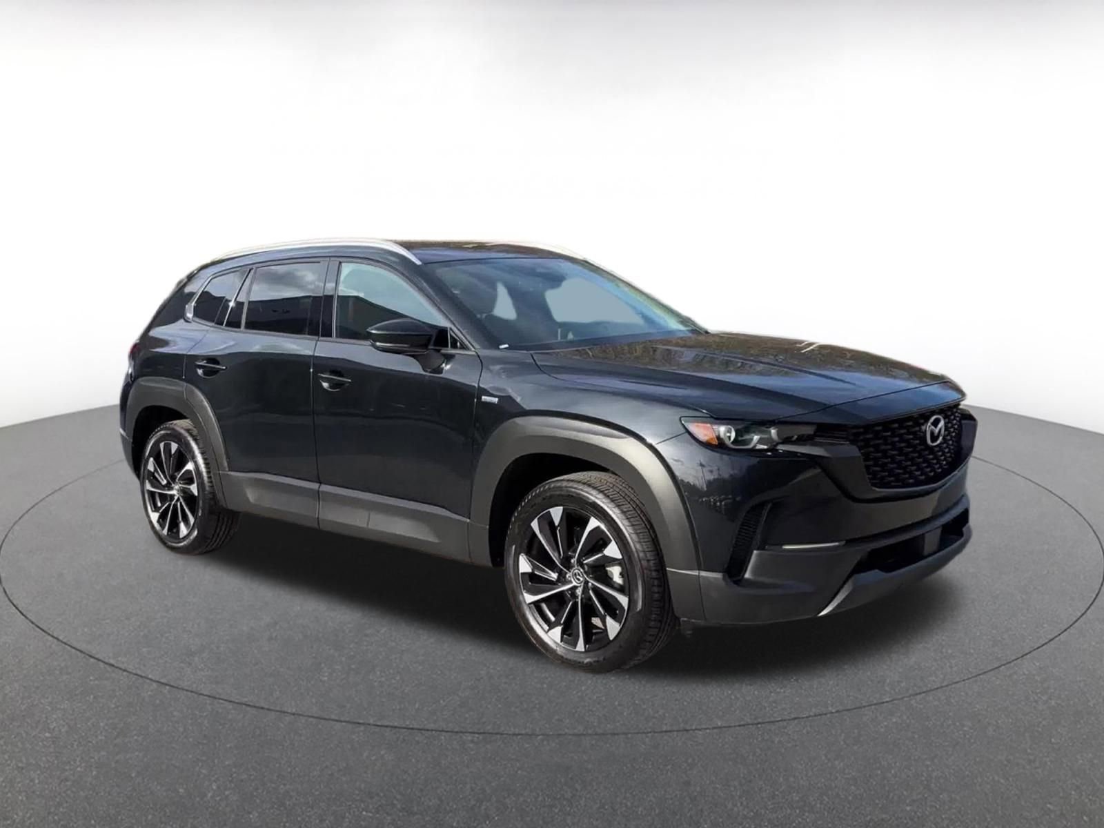 Used 2025 MAZDA CX-50 2.5 Hybrid w/ Premium Plus Pkg AWD/4WD image 2