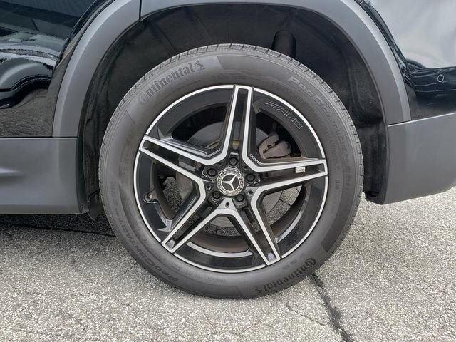 Certified 2023 Mercedes-Benz GLB 250 4MATIC image 11