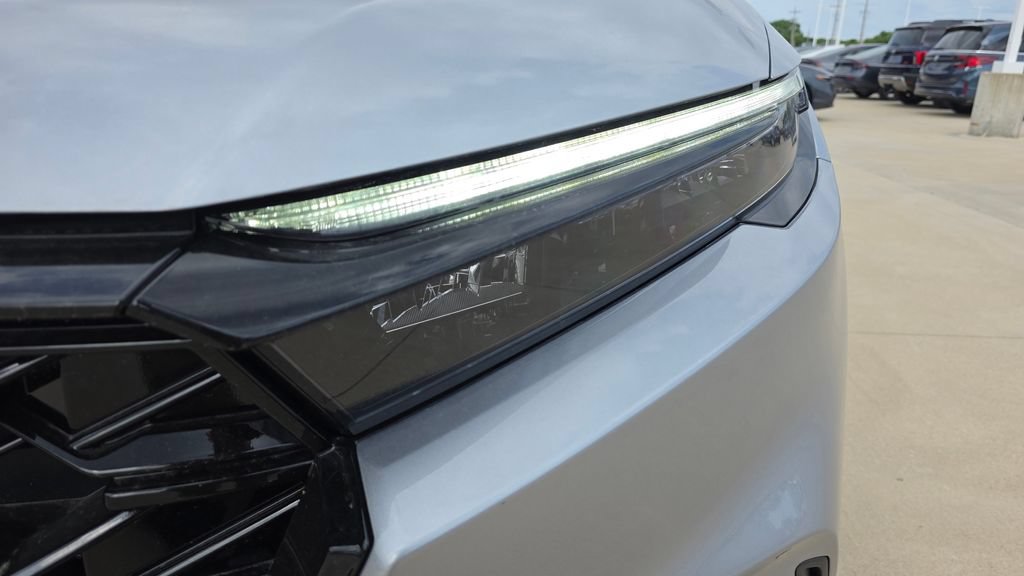 New 2026 Honda CR-V Sport-L image 9
