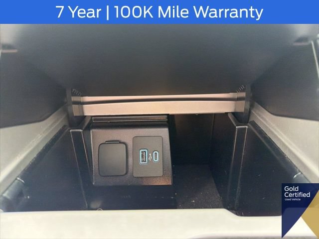 Certified 2023 Ford Explorer XLT w/ Equipment Group 202A AWD/4WD image 40