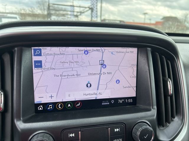 Used 2022 Chevrolet Colorado ZR2 image 21