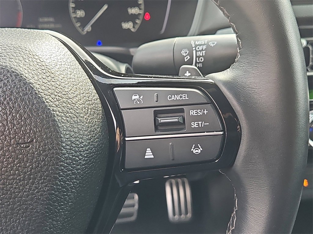 Certified 2023 Honda Civic Sport image 20