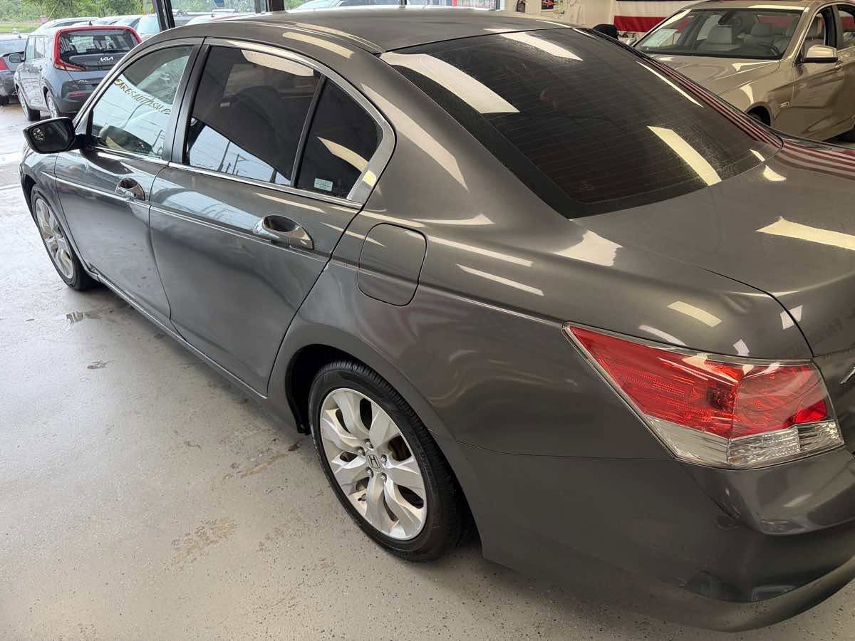 Used 2009 Honda Accord EX image 3