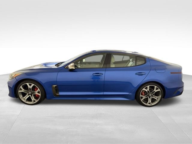 Used 2018 Kia Stinger GT2 AWD/4WD image 6