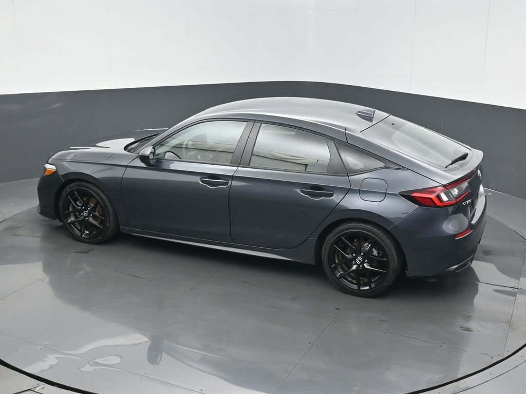 Used 2025 Honda Civic Sport image 15