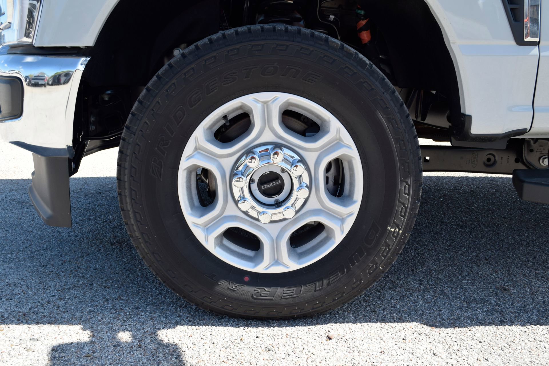 New 2026 Ford F250 XLT w/ XLT Premium Package image 25