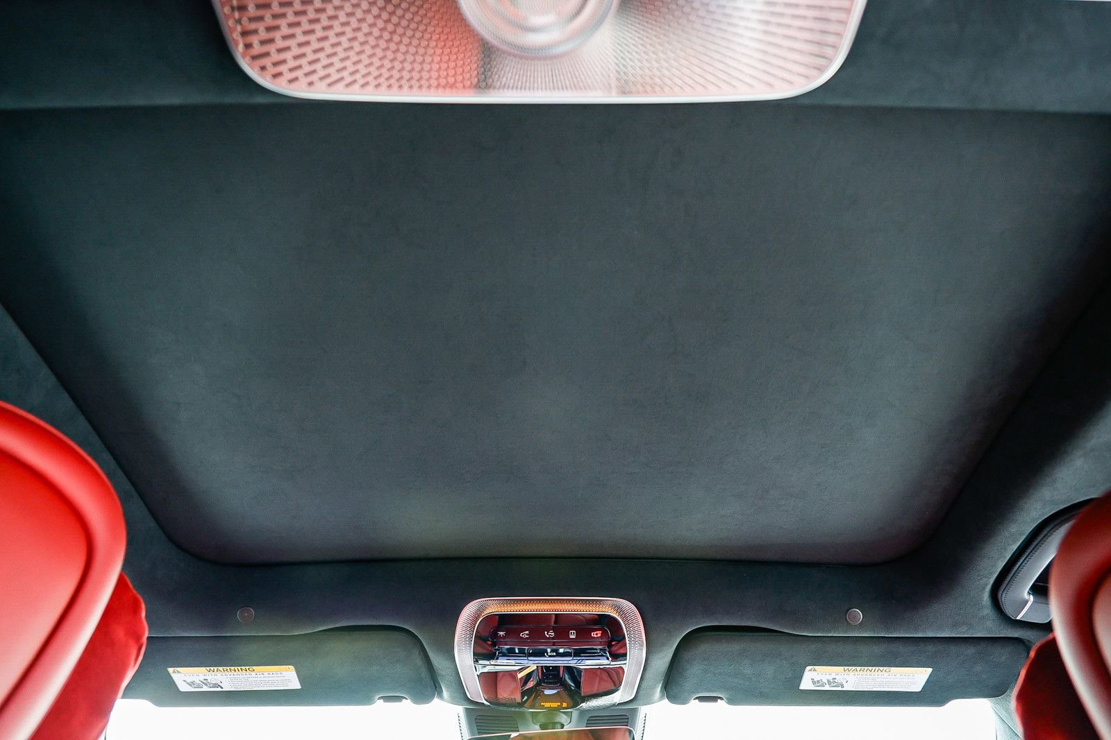 Certified 2023 Mercedes-Benz S 500 4MATIC image 16