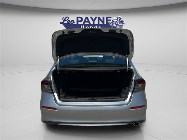 New 2026 Honda Civic Sport image 10