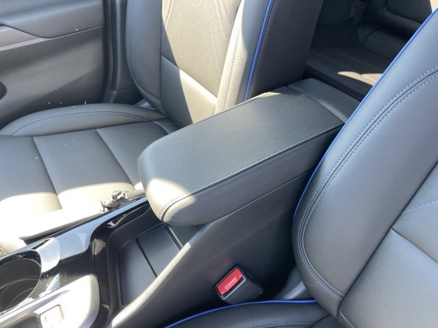 New 2026 Buick Envista Sport Touring w/ Convenience I Package FWD image 20